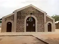 Image illustrative de l’article Diocèse de Kandi