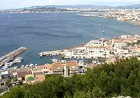 Montredon (Marseille)