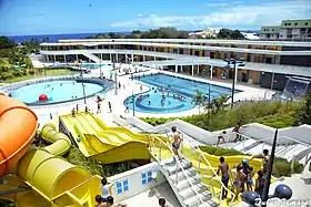 Image illustrative de l’article Aquanor