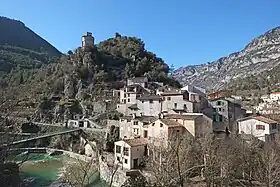 La Roque-en-Provence