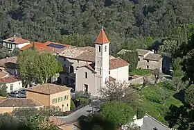 Saint-Blaise (Alpes-Maritimes)