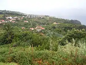 São Jorge (Santana)