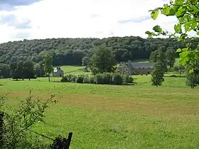 Image illustrative de l’article Chartreuse du Mont-Dieu