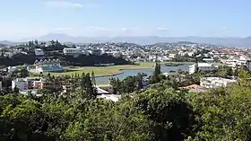 Image illustrative de l’article Hippodrome Henri-Milliard