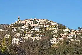 Aspremont (Alpes-Maritimes)