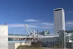 Image illustrative de l’article Vuosaari (métro d'Helsinki)