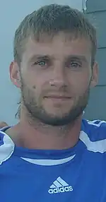 Image illustrative de l’article Vyatcheslav Svidersky