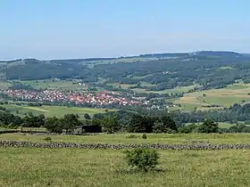 Ehrenberg (Rhön)