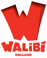 Image illustrative de l’article Walibi Holland