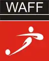 Image illustrative de l’article Fédération d'Asie de l'Ouest de football