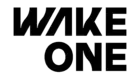 logo de WakeOne
