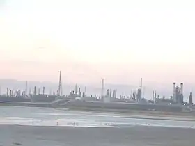 Image illustrative de l’article Énergie au Venezuela