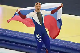 Image illustrative de l’article Pavel Koulijnikov