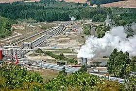 Image illustrative de l’article Énergie en Nouvelle-Zélande