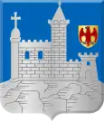 Blason de Walcourt