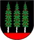 Blason de Wald