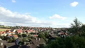 Waldbrunn (Bavière)