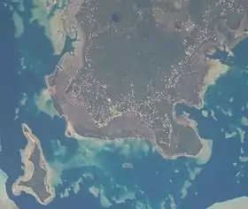 Image illustrative de l’article Lac Lanutavake