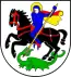 Blason de Waltensburg/Vuorz