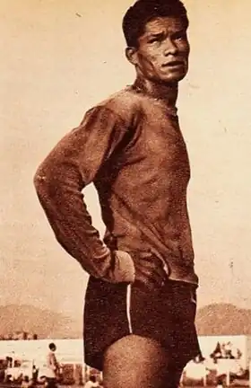 Image illustrative de l’article Walter Ormeño