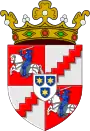 Blason de Aelbeke
