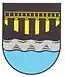 Blason de Henschtal