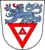 Blason de Lauterecken