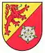 Blason de Merzweiler