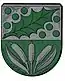 Blason de Nortmoor