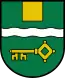 Blason de Überackern