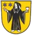 Blason de Abtsbessingen