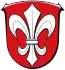 Blason de Ahnatal