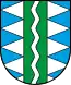 Blason de Valle Aurina