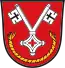 Blason de Allershausen