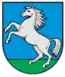 Blason de Althengstett