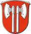 Blason de Antrifttal