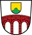 Blason de Arnbruck
