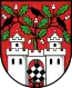 Blason de Aschersleben