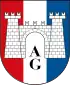 Blason de Avegno Gordevio