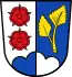 Blason de Baiern