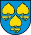Blason de Baldingen