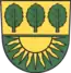 Blason de Behringen (Hörselberg-Hainich)