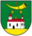 Blason de Belgern-Schildau