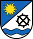 Blason de Bendestorf