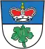 Blason de Berg im Gau