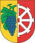 Blason de Beringen