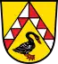 Blason de Beutelsbach