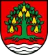 Blason de Birrhard