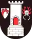 Blason de Blankenburg (Harz)