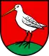 Blason de Boniswil